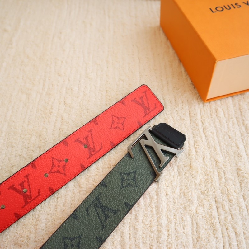 LOUIS VUITTON Belts